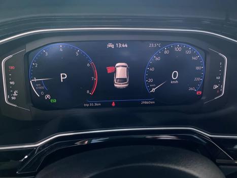 VOLKSWAGEN Nivus 1.0 4P FLEX 200 TSI HIGHLINE TURBO AUTOM�TICO, Foto 8