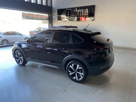 VOLKSWAGEN Nivus 1.0 4P FLEX 200 TSI HIGHLINE TURBO AUTOM�TICO, Foto 10