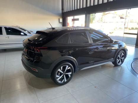 VOLKSWAGEN Nivus 1.0 4P FLEX 200 TSI HIGHLINE TURBO AUTOM�TICO, Foto 11
