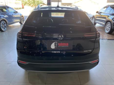 VOLKSWAGEN Nivus 1.0 4P FLEX 200 TSI HIGHLINE TURBO AUTOM�TICO, Foto 12