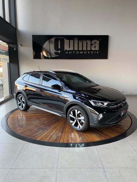 VOLKSWAGEN Nivus 1.0 4P FLEX 200 TSI HIGHLINE TURBO AUTOM�TICO, Foto 2