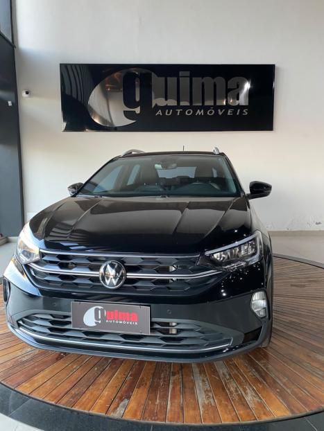 VOLKSWAGEN Nivus 1.0 4P FLEX 200 TSI HIGHLINE TURBO AUTOM�TICO, Foto 3