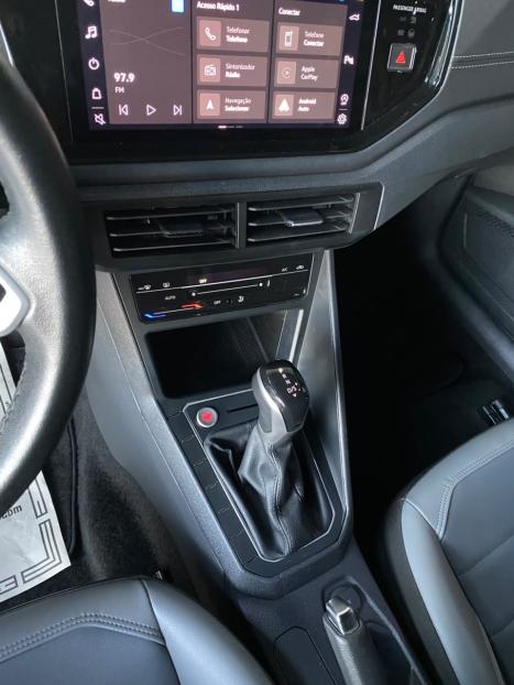VOLKSWAGEN Nivus 1.0 4P FLEX 200 TSI HIGHLINE TURBO AUTOM�TICO, Foto 5