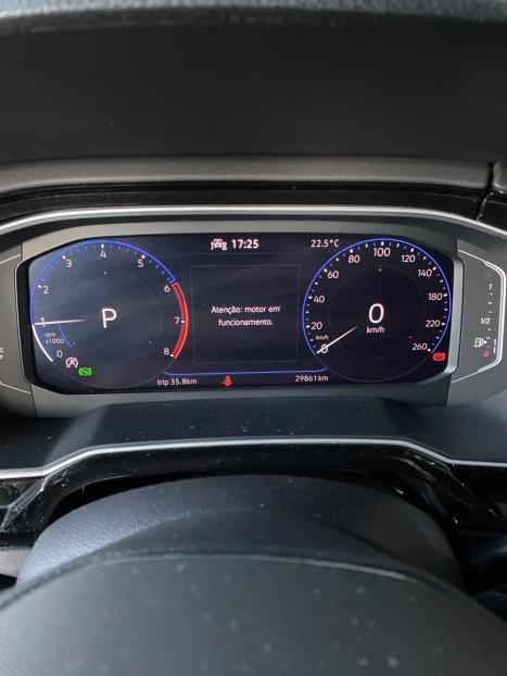 VOLKSWAGEN Nivus 1.0 4P FLEX 200 TSI HIGHLINE TURBO AUTOM�TICO, Foto 6