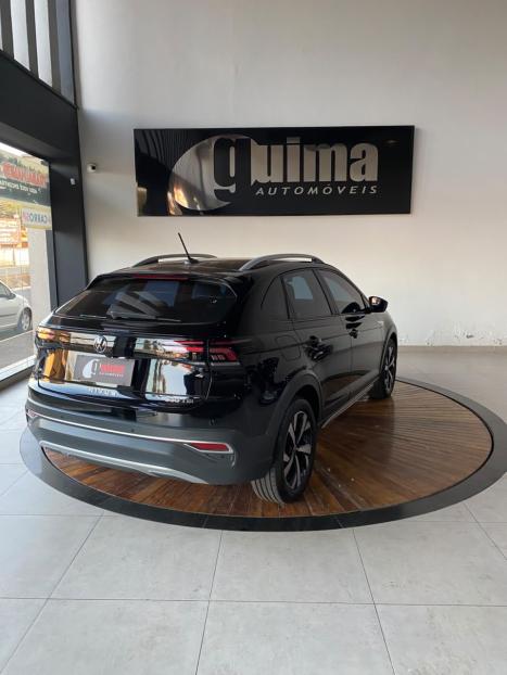 VOLKSWAGEN Nivus 1.0 4P FLEX 200 TSI HIGHLINE TURBO AUTOM�TICO, Foto 8