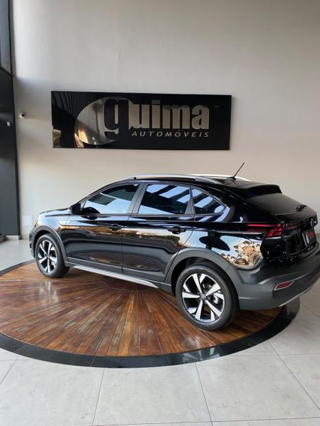 VOLKSWAGEN Nivus 1.0 4P FLEX 200 TSI HIGHLINE TURBO AUTOM�TICO, Foto 9