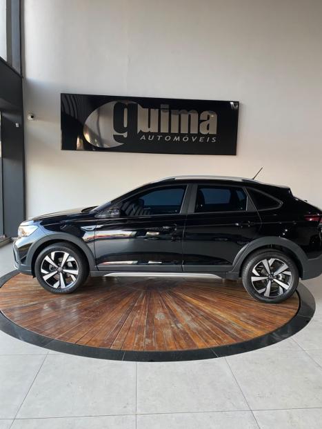 VOLKSWAGEN Nivus 1.0 4P FLEX 200 TSI HIGHLINE TURBO AUTOM�TICO, Foto 10