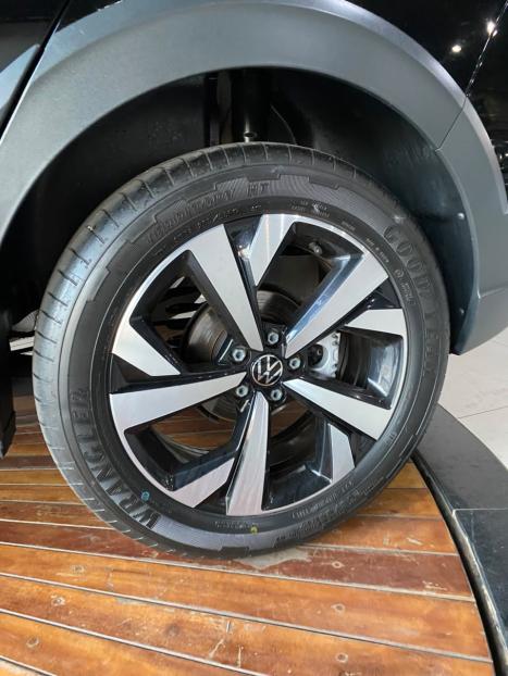 VOLKSWAGEN Nivus 1.0 4P FLEX 200 TSI HIGHLINE TURBO AUTOM�TICO, Foto 12