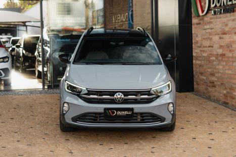 VOLKSWAGEN Nivus 1.0 4P FLEX 200 TSI HIGHLINE TURBO AUTOM�TICO, Foto 2