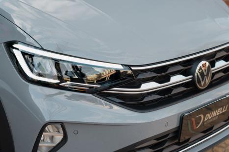VOLKSWAGEN Nivus 1.0 4P FLEX 200 TSI HIGHLINE TURBO AUTOM�TICO, Foto 3