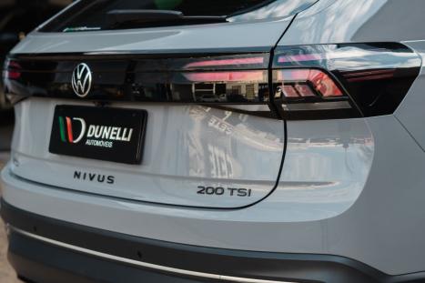 VOLKSWAGEN Nivus 1.0 4P FLEX 200 TSI HIGHLINE TURBO AUTOM�TICO, Foto 6