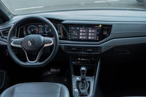 VOLKSWAGEN Nivus 1.0 4P FLEX 200 TSI HIGHLINE TURBO AUTOM�TICO, Foto 9