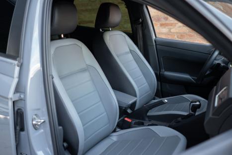 VOLKSWAGEN Nivus 1.0 4P FLEX 200 TSI HIGHLINE TURBO AUTOM�TICO, Foto 12