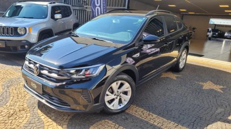 VOLKSWAGEN Nivus 1.0 4P FLEX 200 TSI COMFORTLINE TURBO AUTOM�TICO, Foto 1