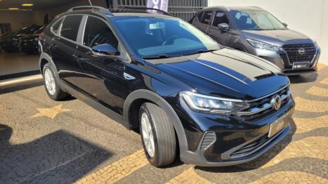 VOLKSWAGEN Nivus 1.0 4P FLEX 200 TSI COMFORTLINE TURBO AUTOM�TICO, Foto 2