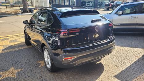 VOLKSWAGEN Nivus 1.0 4P FLEX 200 TSI COMFORTLINE TURBO AUTOM�TICO, Foto 3