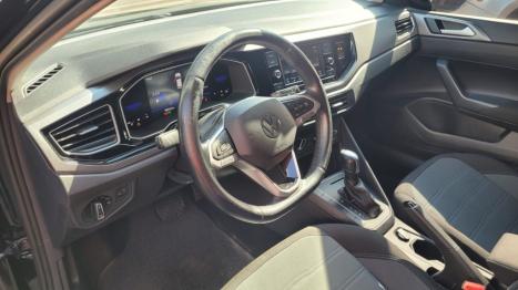 VOLKSWAGEN Nivus 1.0 4P FLEX 200 TSI COMFORTLINE TURBO AUTOM�TICO, Foto 5