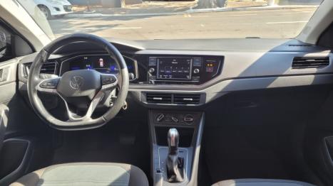 VOLKSWAGEN Nivus 1.0 4P FLEX 200 TSI COMFORTLINE TURBO AUTOM�TICO, Foto 6
