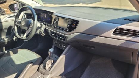VOLKSWAGEN Nivus 1.0 4P FLEX 200 TSI COMFORTLINE TURBO AUTOM�TICO, Foto 7