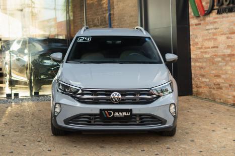 VOLKSWAGEN Nivus 1.0 4P FLEX 200 TSI HIGHLINE TURBO AUTOMÁTICO, Foto 3