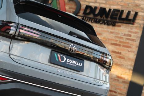 VOLKSWAGEN Nivus 1.0 4P FLEX 200 TSI HIGHLINE TURBO AUTOMÁTICO, Foto 6
