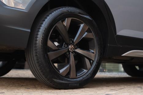 VOLKSWAGEN Nivus 1.0 4P FLEX 200 TSI HIGHLINE TURBO AUTOMÁTICO, Foto 7