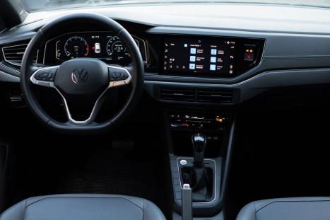 VOLKSWAGEN Nivus 1.0 4P FLEX 200 TSI HIGHLINE TURBO AUTOMÁTICO, Foto 8