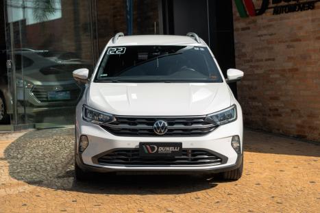 VOLKSWAGEN Nivus 1.0 4P FLEX 200 TSI HIGHLINE TURBO AUTOMÁTICO, Foto 2