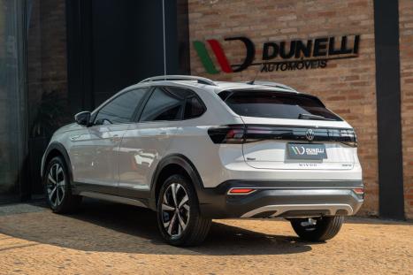 VOLKSWAGEN Nivus 1.0 4P FLEX 200 TSI HIGHLINE TURBO AUTOMÁTICO, Foto 3