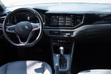 VOLKSWAGEN Nivus 1.0 4P FLEX 200 TSI HIGHLINE TURBO AUTOMÁTICO, Foto 7