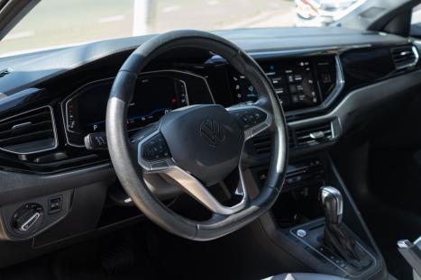 VOLKSWAGEN Nivus 1.0 4P FLEX 200 TSI HIGHLINE TURBO AUTOMÁTICO, Foto 8