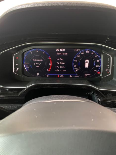 VOLKSWAGEN Nivus 1.0 4P FLEX 200 TSI HIGHLINE TURBO AUTOMÁTICO, Foto 5