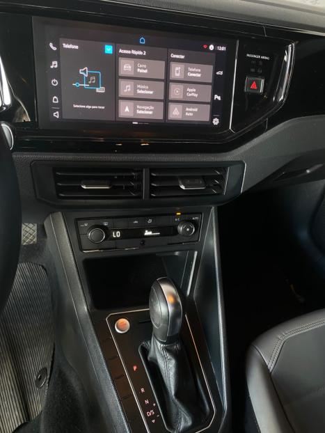 VOLKSWAGEN Nivus 1.0 4P FLEX 200 TSI HIGHLINE TURBO AUTOMÁTICO, Foto 7