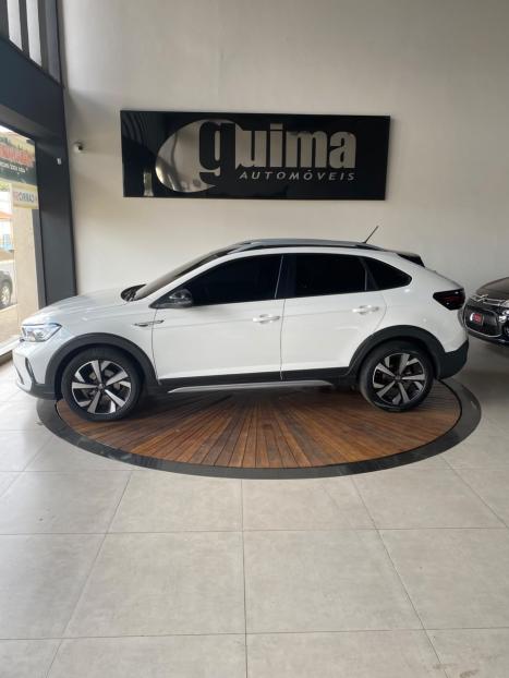 VOLKSWAGEN Nivus 1.0 4P FLEX 200 TSI HIGHLINE TURBO AUTOMÁTICO, Foto 8