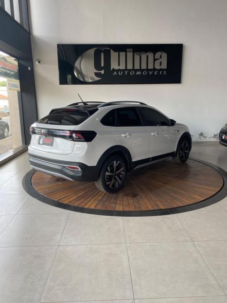 VOLKSWAGEN Nivus 1.0 4P FLEX 200 TSI HIGHLINE TURBO AUTOMÁTICO, Foto 10