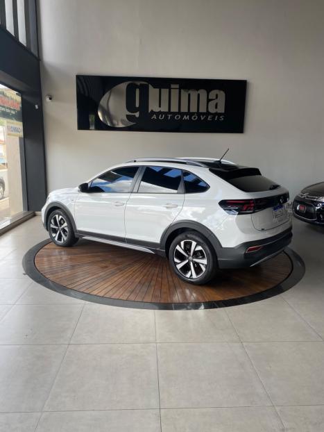 VOLKSWAGEN Nivus 1.0 4P FLEX 200 TSI HIGHLINE TURBO AUTOMÁTICO, Foto 11