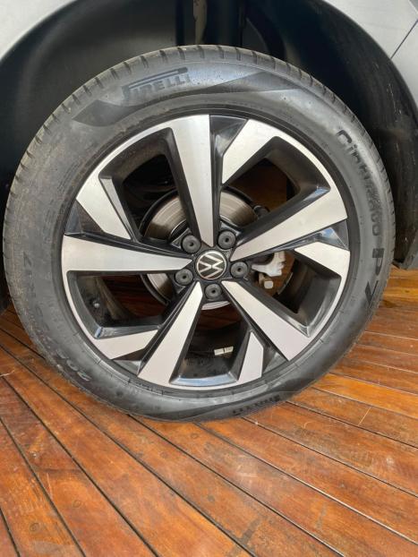 VOLKSWAGEN Nivus 1.0 4P FLEX 200 TSI HIGHLINE TURBO AUTOMÁTICO, Foto 12