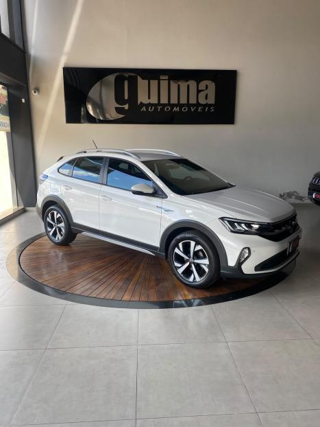VOLKSWAGEN Nivus 1.0 4P FLEX 200 TSI HIGHLINE TURBO AUTOMÁTICO, Foto 2