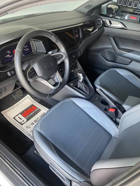 VOLKSWAGEN Nivus 1.0 4P FLEX 200 TSI HIGHLINE TURBO AUTOMÁTICO, Foto 3