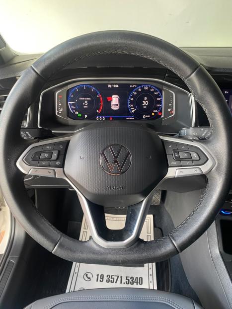 VOLKSWAGEN Nivus 1.0 4P FLEX 200 TSI HIGHLINE TURBO AUTOMÁTICO, Foto 4