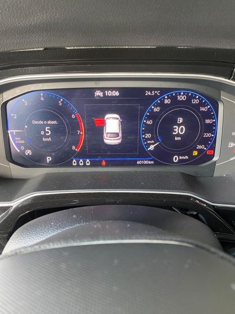 VOLKSWAGEN Nivus 1.0 4P FLEX 200 TSI HIGHLINE TURBO AUTOMÁTICO, Foto 5