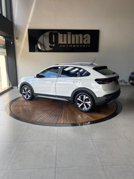 VOLKSWAGEN Nivus 1.0 4P FLEX 200 TSI HIGHLINE TURBO AUTOMÁTICO, Foto 9