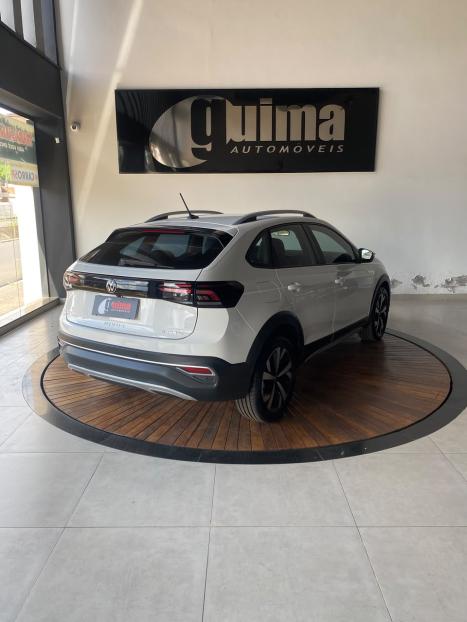 VOLKSWAGEN Nivus 1.0 4P FLEX 200 TSI HIGHLINE TURBO AUTOMÁTICO, Foto 10