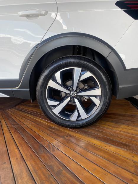 VOLKSWAGEN Nivus 1.0 4P FLEX 200 TSI HIGHLINE TURBO AUTOMÁTICO, Foto 12