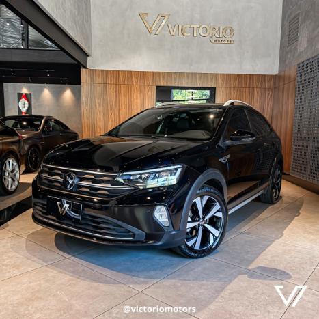 VOLKSWAGEN Nivus 1.0 4P FLEX 200 TSI HIGHLINE TURBO AUTOMÁTICO, Foto 1