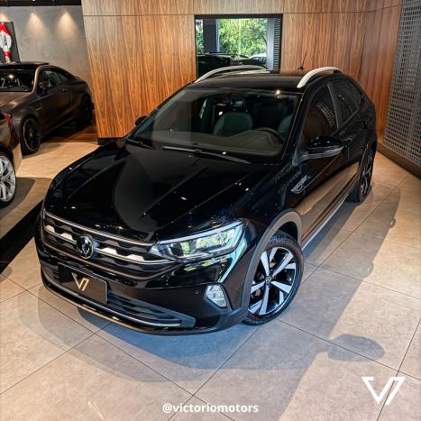 VOLKSWAGEN Nivus 1.0 4P FLEX 200 TSI HIGHLINE TURBO AUTOMÁTICO, Foto 5