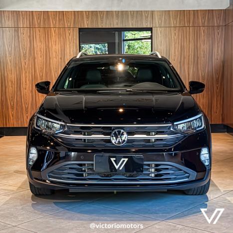 VOLKSWAGEN Nivus 1.0 4P FLEX 200 TSI HIGHLINE TURBO AUTOMÁTICO, Foto 7