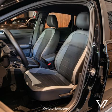 VOLKSWAGEN Nivus 1.0 4P FLEX 200 TSI HIGHLINE TURBO AUTOMÁTICO, Foto 9