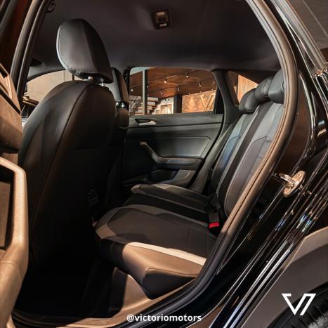 VOLKSWAGEN Nivus 1.0 4P FLEX 200 TSI HIGHLINE TURBO AUTOMÁTICO, Foto 10