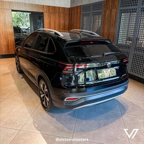 VOLKSWAGEN Nivus 1.0 4P FLEX 200 TSI HIGHLINE TURBO AUTOMÁTICO, Foto 17